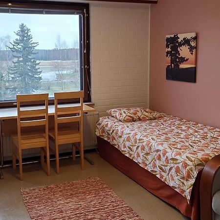 Motel Ingala Extérieur photo
