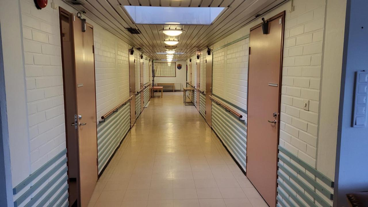 Motel Ingala Extérieur photo