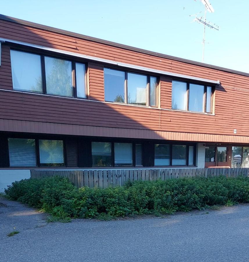 Motel Ingala Extérieur photo