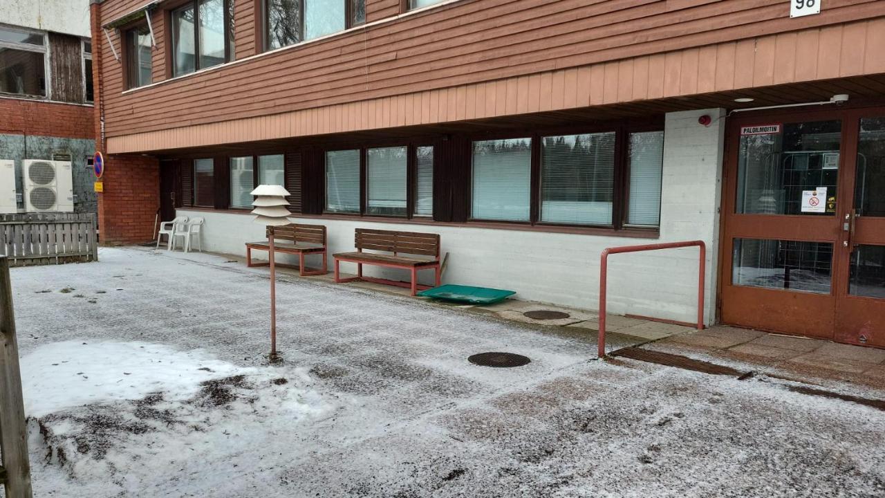 Motel Ingala Extérieur photo