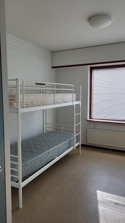 Motel Ingala Chambre photo