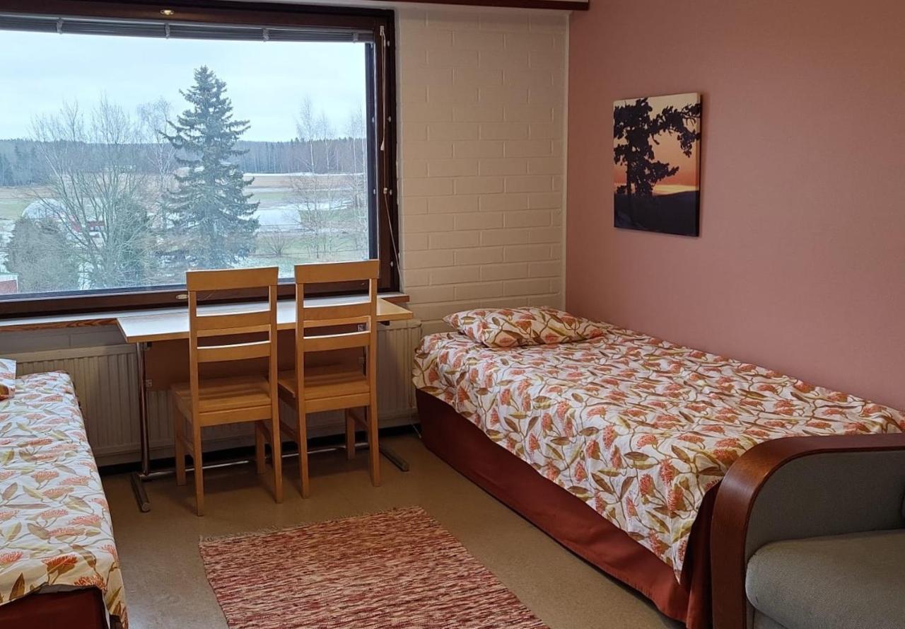 Motel Ingala Extérieur photo