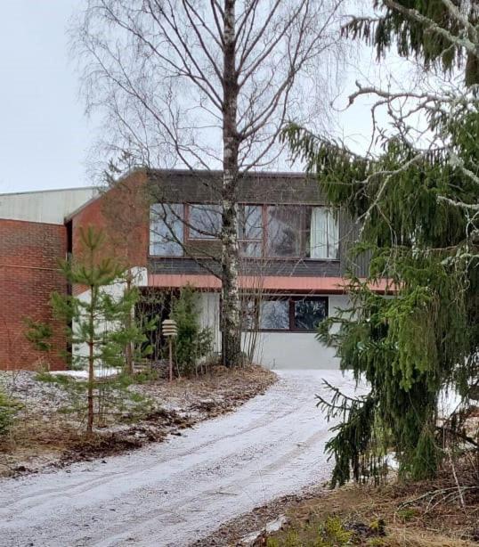 Motel Ingala Extérieur photo