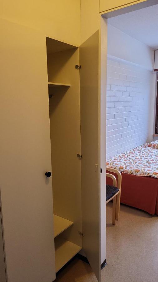 Motel Ingala Extérieur photo