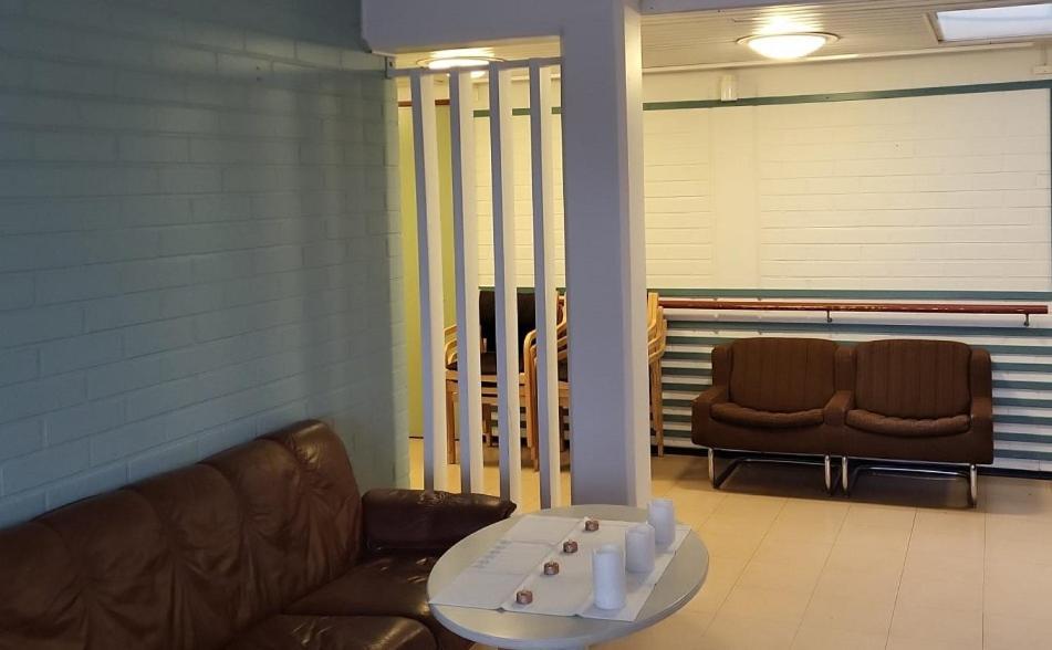 Motel Ingala Extérieur photo